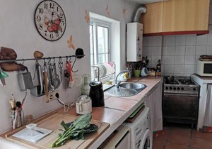 Hostel Argonauta