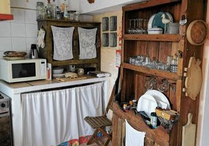 Hostel Argonauta