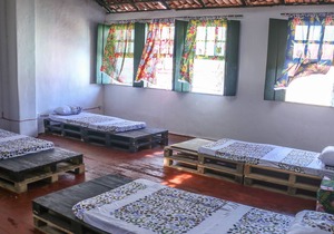 Hostel Ateliê Laroyê