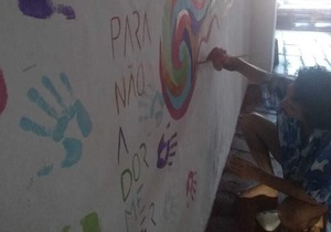 Hostel Ateliê Laroyê