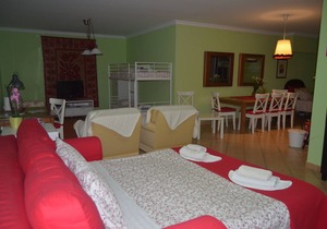 Hostel Casa "A Portuguesa"