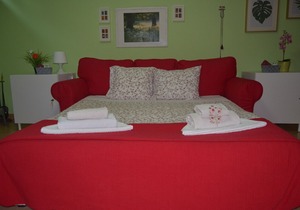 Hostel Casa "A Portuguesa"