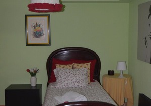 Hostel Casa "A Portuguesa"