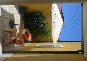 Hostel Casa "A Portuguesa"