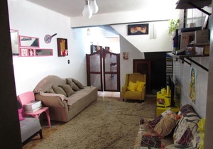 Hostel Casa Amarela-Centro Histórico
