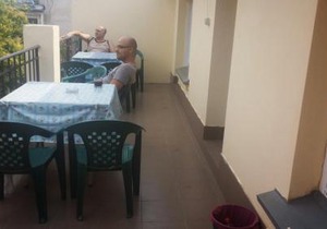 Hostel Center Plovdiv