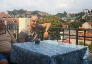 Hostel Center Plovdiv