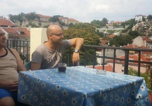 Hostel Center Plovdiv