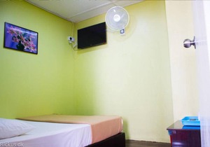 Hostel ∙ De Cameron Guest House