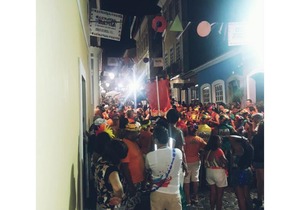 Hostel do Mirante