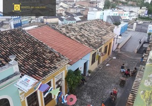 Hostel do Mirante