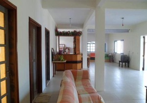 Hostel e Quarto Camping Bombinhas