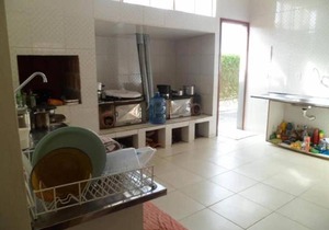 Hostel e Quarto Camping Bombinhas