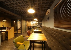 Hostel Familie Busan Station