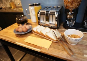 Hostel Familie Busan Station
