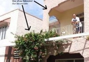 Hostel H1 Miramar