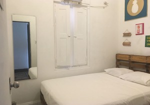 Hostel H1 Miramar