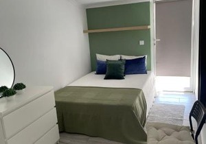 Hostel House - Zona Ribeirinha Portimão