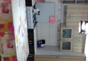 hostel in the historic city of Osh