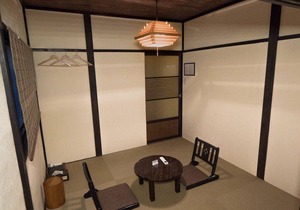 Hostel Knot