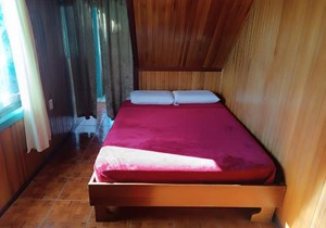 Hostel Monteverde Backpackers