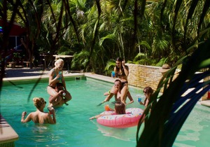 Hostel ∙ 8 guests