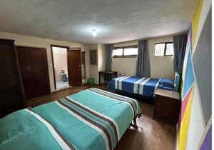 Hostel Casa De Yagil