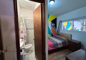 Hostel Casa De Yagil