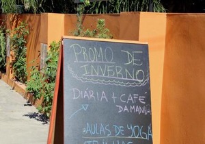 Hostel nossa casa campeche