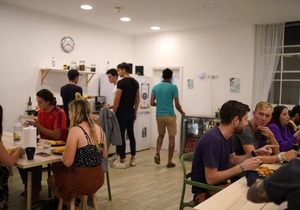 Hostel One Notting Hill