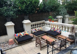 Hostel One Notting Hill
