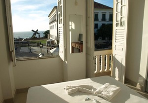 Hostel Pelourinho