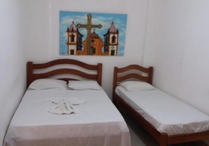 Hostel Pelourinho