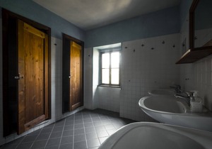 Hostel Podesteria di Gombola - art and territory