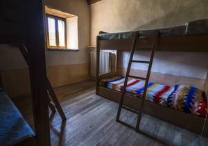 Hostel Podesteria di Gombola - art and territory