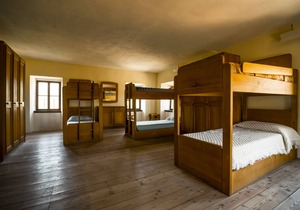 Hostel Podesteria di Gombola - art and territory