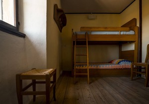 Hostel Podesteria di Gombola - art and territory