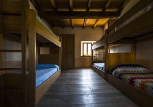 Hostel Podesteria di Gombola - art and territory