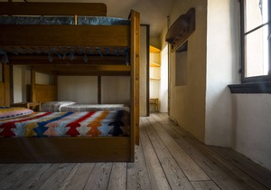 Hostel Podesteria di Gombola - art and territory