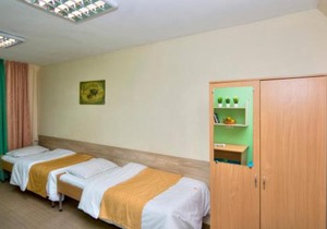 Hostel Podolski Plus