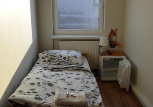 Hostel Puzzle - Jeżyce