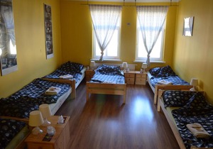 Hostel Puzzle - Jeżyce