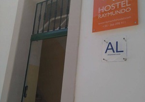 Hostel Raymundo