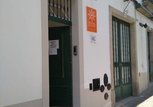 Hostel Raymundo