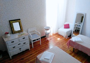 Hostel Raymundo