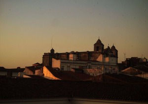 Hostel Raymundo