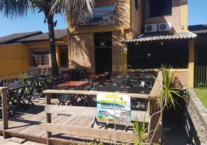 Hostel Recanto da Ribeira