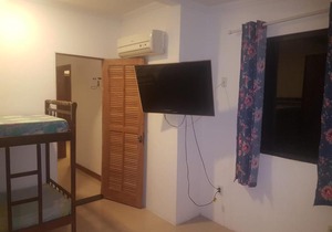 Hostel Recanto da Ribeira