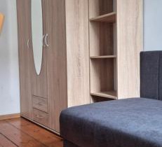Hostel Tulip - Pokój 4 ze wspólną łazienką i kuchnią