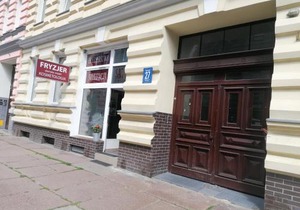 Hostel Tulip - Pokój 4 ze wspólną łazienką i kuchnią